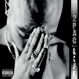 Two Pac - Best of 2pac - Pt.2:Life  | CD