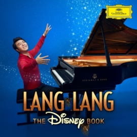 Lang Lang - Disney Book | CD