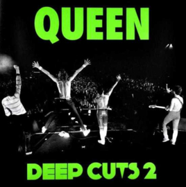 Queen - Deep cuts 2 1977-1982   | CD