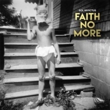 Faith no more - Sol invictus  | LP