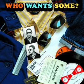 Various - Who wants some | LP