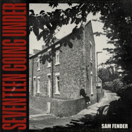 Sam Fender - Seventeen Going Under | CD