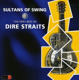 Dire Straits - Sultans Of Swing (The Very Best Of Dire Straits) | 2CD + DVD