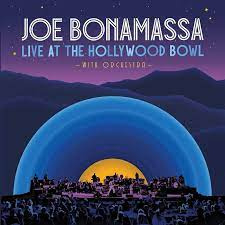 Joe Bonamassa - Live At the Hollywood Bowl With Orchestra | CD+DVD