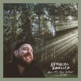 Nathaniel Rateliff - And It's Still Alright | CD