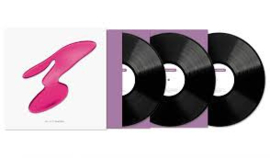 New Order - The Rest of New Order | 3LP