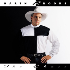 Garth Brooks - The chase | LP - Reissue-