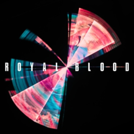 Royal Blood - Typhoons | LP