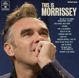 Morrissey - This is Morrissey | LP