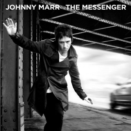 Johnny Marr - Messenger| CD