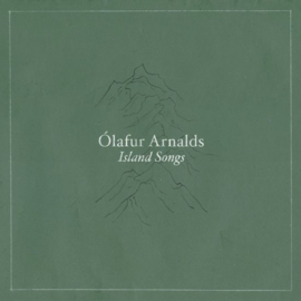 Olafur Arnolds - Island songs | CD + DVD