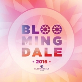 Various - Bloomingdale 2016 | CD