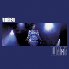 Portishead - Dummy | LP