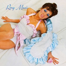 Roxy Music - Roxy Music | LP -half speed master, reissue-