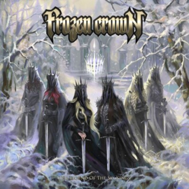 Frozen Crown - The Legend Of The Six Kings | CD