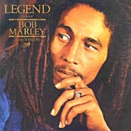 Bob Marley & the Wailers - Legend | LP