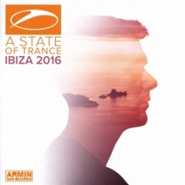 Armin van Buuren - A state of trance Ibiza 2016 | 2CD