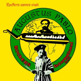 Augustus Pablo - Rockers Come East  | LP