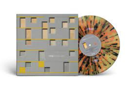 Yes - Yessingles | LP -Coloured vinyl-