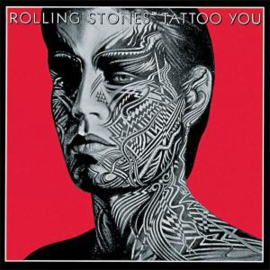 Rolling Stones - Tattoo you | CD