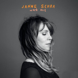 Janne Schra - Work Out | LP