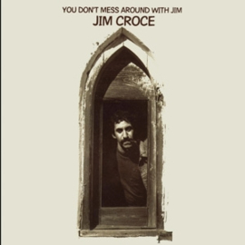 Jim Croce - You Don't Mess Around With Jim | CD -Reissue-