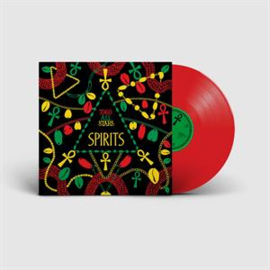 Togo All Stars - Spirits | LP