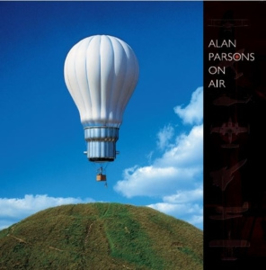 Alan Parsons - On Air | CD -Reissue-