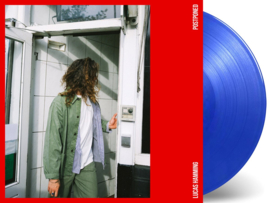 Lucas Hamming - Postponed | LP -Coloured vinyl-