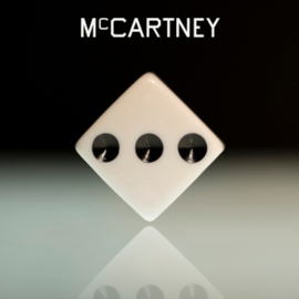 Paul Mccartney - I I I | CD