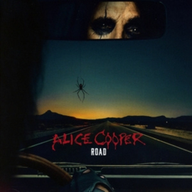 Alice Cooper - Road  | CD