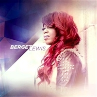 Berget Lewis - Same | CD -deluxe edition-