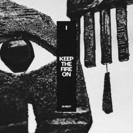 Di-Rect - I: Keep The Fire On | CD