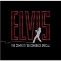 Elvis Presley - The complete `68 comeback special | 4CD