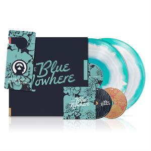 Between the Buried and Me - The Blue Nowhere | 2LP+2CD Coloured Vinyl, Limited Edition, Deluxe Edition