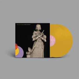 Natalie Merchant - Keep Your Courage | 2LP -Coloured vinyl-