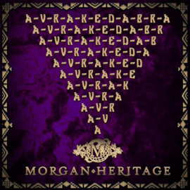 Morgan Heritage - Avrakedabra | CD