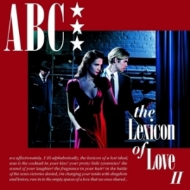 ABC  - Lexicon of love II | CD