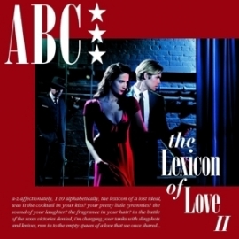 ABC - Lexicon of love II | CD