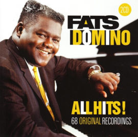 Fats Domino - All hits | 2CD