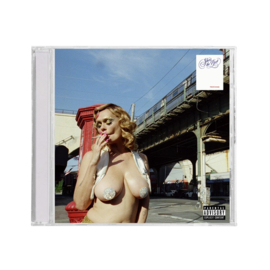 Troye Sivan - She's The Best | CD