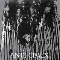 Anti-Cimex - Same | LP -E.P.-