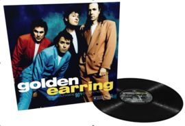 Golden Earring - Their Ultimate 90's Collection | LP