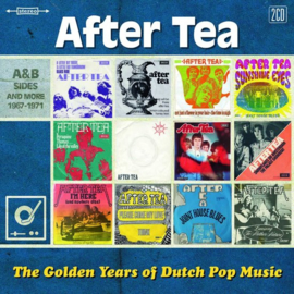 After Tea - Golden Years of Dutch Pop Music | 2CD