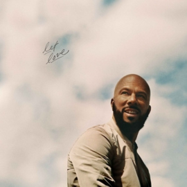 Common - Let Love | CD