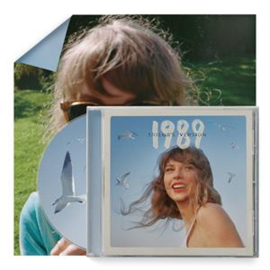 Taylor Swift - 1989 (Taylor's Version)| CD