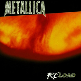 Metallica - Reload | 2LP