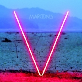 Maroon 5 - V | CD