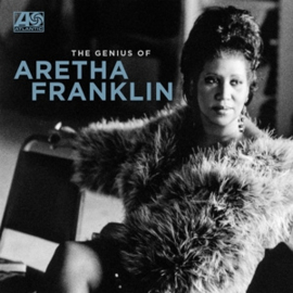 Aretha Franklin - Genius of  | CD