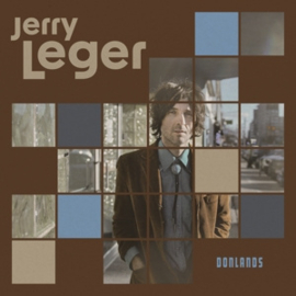 Jerry Leger - Donlands  | CD